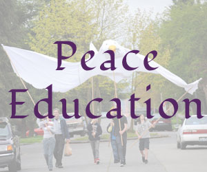 Peace Education