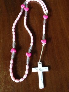 MT rosary